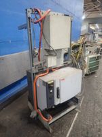 Abb Abb Irc5 M2004 Robot Control