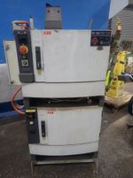 Abb Abb Irc5 M2004 Robot Control