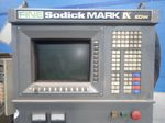 Sodick Sodick Fs275 Edm