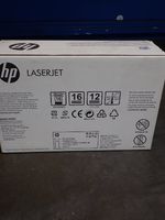 Hewlett Packard Printer Cartridge