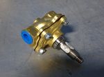 Parker Pressure Valve