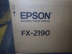 Epson Printer