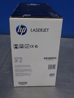 Hewlett Packard Printer Cartridge