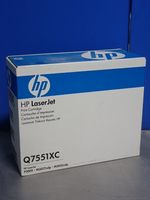 Hewlett Packard Printer Cartridge