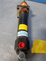 Indudtrial Controls Cylinder