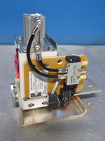Schmidt Cylinder Assembly