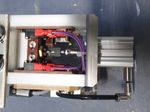 Schmidt Cylinder Assembly