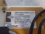 Schmidt Cylinder Assembly