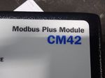 Escort Momory Systems Modbus Plus Module