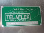 Telaflex Way Cover