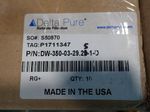 Delta Pure Filters