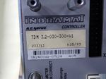 Indramat Ac Servo Controller