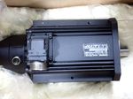Indramat Servo Motor