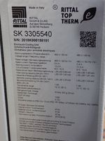 Rittal Rittal Sk3305540 Air Conditioner