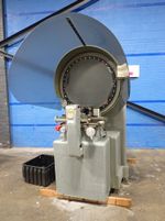 Kodak Optical Comparator