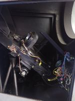 Kodak Optical Comparator