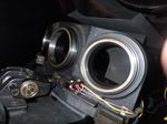 Kodak Optical Comparator