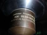 Kodak Optical Comparator