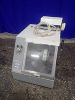 Leco Cutoff Machine