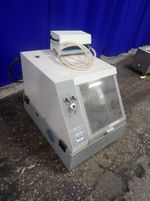 Leco Cutoff Machine