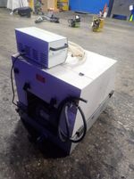 Leco Cutoff Machine