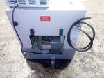 Leco Cutoff Machine