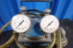 Gast Pressurevacuum Pump