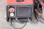 Stinger Dual Voltage Plasma Cutter