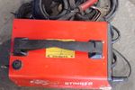 Stinger Dual Voltage Plasma Cutter