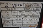 Stinger Dual Voltage Plasma Cutter
