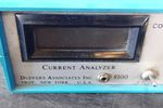 Duffers Associates Inc Current Analyzer