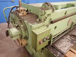 Erfurt Guillotine Shear