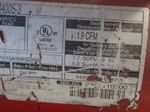 Porter Cable Air Compressor
