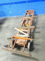 Lectro Truck Electric Lift