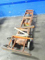Lectro Truck Electric Lift