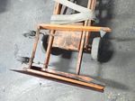 Lectro Truck Electric Lift