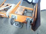 Lectro Truck Electric Lift