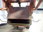 Lectro Truck Electric Lift
