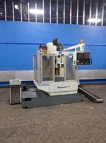 Kitamura Kitamura Mycenter1 Cnc Vmc