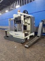 Kitamura Kitamura Mycenter1 Cnc Vmc