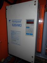 Kitamura Kitamura Mycenter1 Cnc Vmc