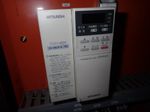 Kitamura Kitamura Mycenter1 Cnc Vmc
