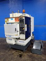 Kitamura Kitamura Mycenter0 Cnc Vmc