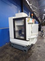 Kitamura Kitamura Mycenter0 Cnc Vmc