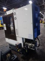 Kitamura Kitamura Mycenter0 Cnc Vmc