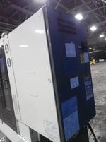 Kitamura Kitamura Mycenter0 Cnc Vmc