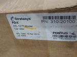 Stratasys Filament Canister