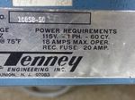 Tenney Oven