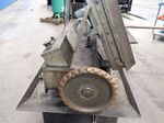 Well Saw Horizontal Bandsaw