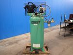 Speedaire Air Compressor